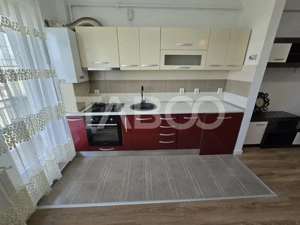 Apartament decomandat cu 3 camere balcon parcare Selimbar Sibiu - imagine 10