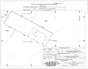 Teren cu casa demolabila Bucurestii Noi Strada Prahova - imagine 2