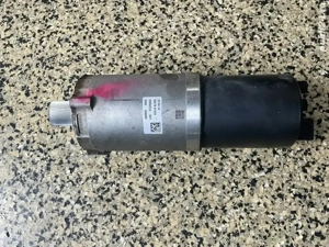 Bmw seria  3 330e 2020g20 g21 motor electric caseta directie  - imagine 3