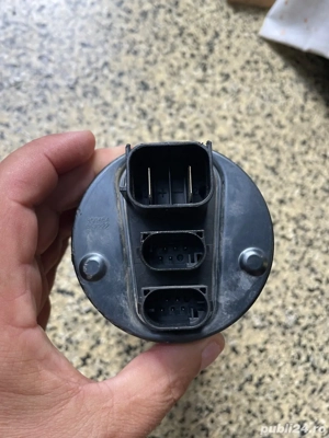 Bmw seria  3 330e 2020g20 g21 motor electric caseta directie  - imagine 4