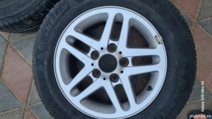 Jante Bmw 195 65 15  - imagine 2