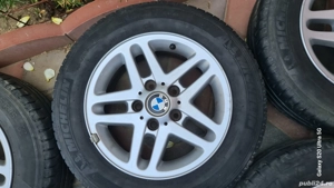 Jante Bmw 195 65 15  - imagine 5