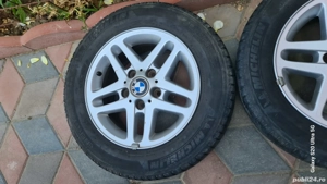 Jante Bmw 195 65 15  - imagine 3