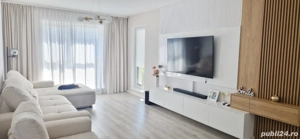 Apartament 3 camere decomandat Titan Theodor Pallady-Bloc premium