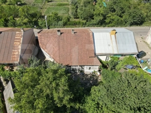 Casa parter, 140 mp utili, 1434 mp teren, Itcani - SV