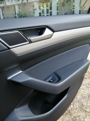 Volkswagen passat B8 2.0 150cp diesel  - imagine 4