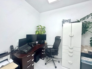 Casă înșiruită cu 4 camere, complet mobilată și utilată |Săcălaz| - imagine 8