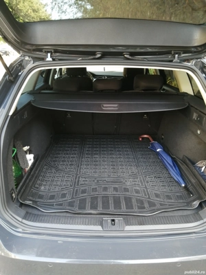 Volkswagen passat B8 2.0 150cp diesel  - imagine 7