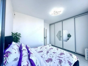 Casă înșiruită cu 4 camere, complet mobilată și utilată |Săcălaz|