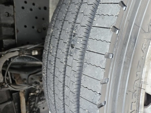 Mercedes atego 7.5t rosu euro5 2013 - imagine 3