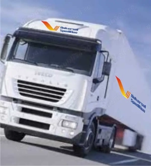 Freight Forwarder    Expeditor international   Agent transport  - imagine 3