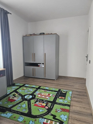 P.F. Casă str. Tudor Vianu - Valea lupului - Posibilitate credit - imagine 6