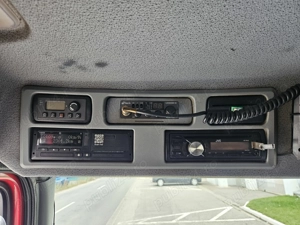 Mercedes atego 7.5t rosu euro5 2013 - imagine 5