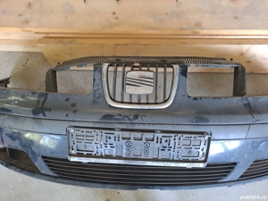 Bara față seat alhambra 2000 - 2010