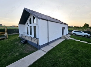 P.F. Casă str. Tudor Vianu - Valea lupului - Posibilitate credit - imagine 2