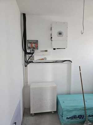 P.F. Casă str. Tudor Vianu - Valea lupului - Posibilitate credit - imagine 8