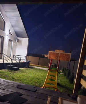 P.F. Casă str. Tudor Vianu - Valea lupului - Posibilitate credit - imagine 7