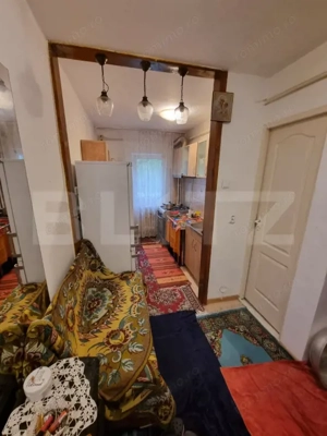 Garsonieră de vanzare, 32 mp, zona Frumoasa - imagine 6
