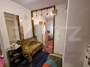 Garsonieră de vanzare, 32 mp, zona Frumoasa - imagine 7