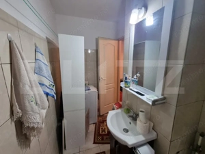 Garsonieră de vanzare, 32 mp, zona Frumoasa - imagine 8