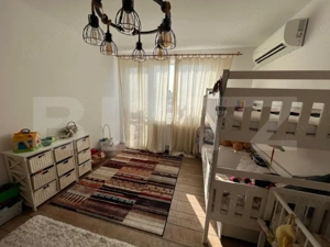 Apartament 3 camere, zona Central - imagine 5