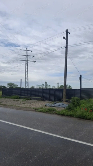 Teren De Inchiriat Parcare  Langa DN1 Prahova Supraveghere On-Line