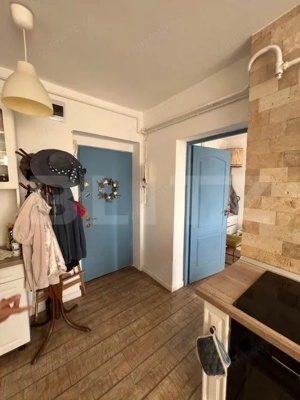 Apartament 3 camere, zona Central - imagine 3