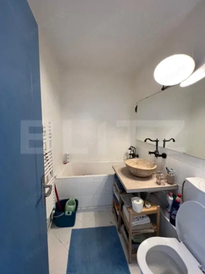 Apartament 3 camere, zona Central - imagine 8