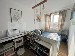 Apartament 3 camere, zona Central - imagine 6