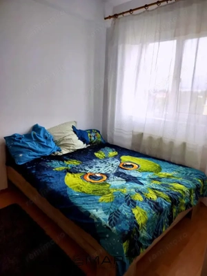 Apartament 2 camere 58 mp Rulmentul - imagine 2
