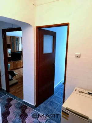 Apartament 2 camere 58 mp Rulmentul - imagine 5