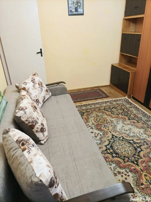 chirie ,disponibila,27 mp ,cart Manastur-central 300 eur fix - imagine 2