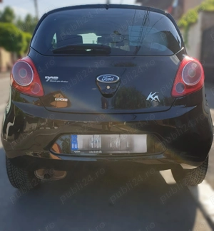 De Vanzare Ford KA 2013, 1.3 Motorina, 55kW - 171500Km - 3000Euro