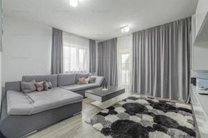 Apartament superb | 3 camere | parcare | priveliste Tractorul Vivamus