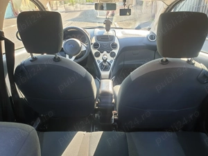 De Vanzare Ford KA 2013, 1.3 Motorina, 55kW - 171500Km - 3000Euro - imagine 5 De Vanzare Ford KA 2013, 1.3 Motorina, 55kW - 171500Km - 3000Euro - imagine 5