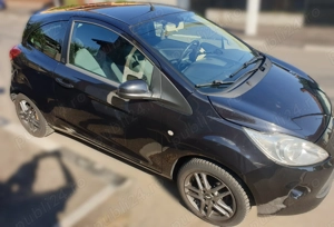 De Vanzare Ford KA 2013, 1.3 Motorina, 55kW - 171500Km - 3000Euro - imagine 4 De Vanzare Ford KA 2013, 1.3 Motorina, 55kW - 171500Km - 3000Euro - imagine 4