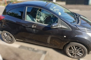De Vanzare Ford KA 2013, 1.3 Motorina, 55kW - 171500Km - 3000Euro - imagine 3 De Vanzare Ford KA 2013, 1.3 Motorina, 55kW - 171500Km - 3000Euro - imagine 3