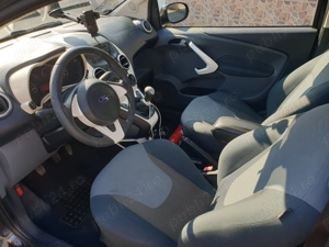 De Vanzare Ford KA 2013, 1.3 Motorina, 55kW - 171500Km - 3000Euro - imagine 6 De Vanzare Ford KA 2013, 1.3 Motorina, 55kW - 171500Km - 3000Euro - imagine 6