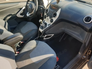 De Vanzare Ford KA 2013, 1.3 Motorina, 55kW - 171500Km - 3000Euro - imagine 9 De Vanzare Ford KA 2013, 1.3 Motorina, 55kW - 171500Km - 3000Euro - imagine 9