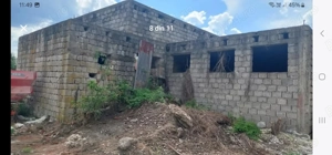 Cladire de 200m2 pe teren industrial 350m2+700m2 servitutii - imagine 3