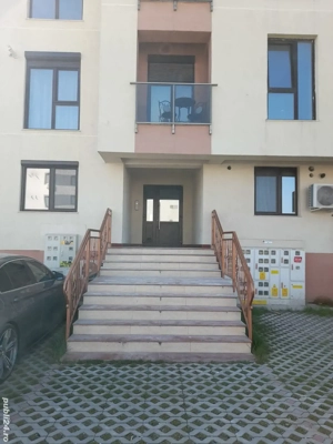 Garsoniera in zona Compozitori cu loc de parcare inclus