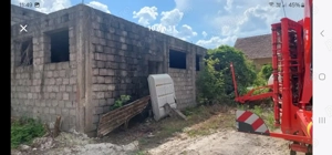 Construcție de 200 m pe teren industrial. - imagine 9