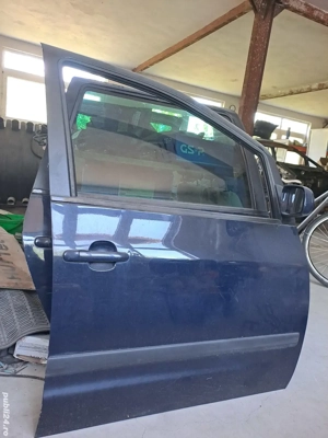 Uși portiere seat alhambra, vw sharan 2000-2010