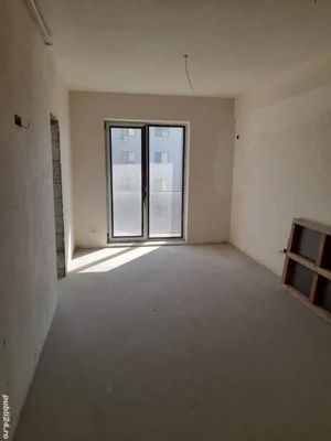 Garsoniera in zona Compozitori cu loc de parcare inclus  - imagine 5