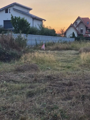 Petresti, Romatsa, Corbeanca, Str Gladiolei,  padure, utilitati - imagine 4