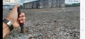 Cladire de 200m2 pe teren industrial 350m2+700m2 servitutii - imagine 4