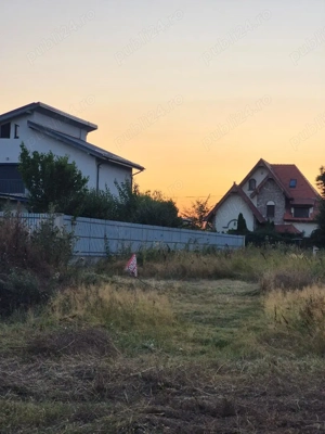 Petresti, Romatsa, Corbeanca, Str Gladiolei,  padure, utilitati - imagine 3