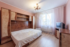 Apartament 2 camere, decomandat, zona centrală, izolat termic, centrală - imagine 6
