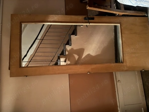 Vând uși interior tip pipera - imagine 2