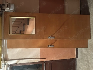 Vând uși interior tip pipera - imagine 3
